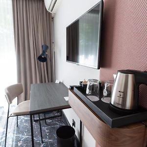 Standard Room with 1 Single Bed
